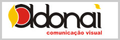 Logomarca Adonai